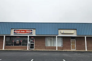 Jerry's Subs and Pizza image