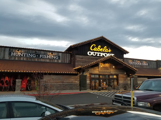 Shopping Mall «Valley Mall», reviews and photos, 2529 Main St, Union Gap, WA 98903, USA