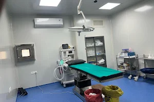 Life Hospital | Best Hospital In Srikakulam image