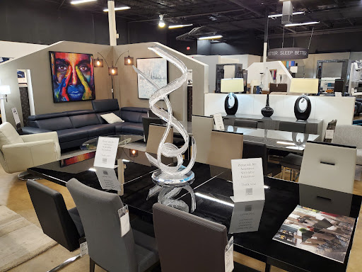 Furniture Store «Bova Contemporary Furniture Dallas», reviews and photos, 4490 Alpha Rd #300, Dallas, TX 75244, USA