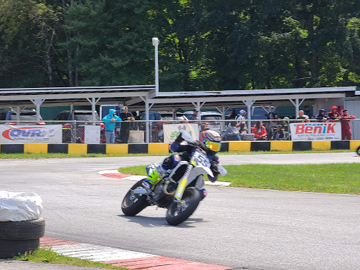 Go-Kart Track «Oakland Valley Race Park», reviews and photos, 305 Oakland Valley Rd, Cuddebackville, NY 12729, USA