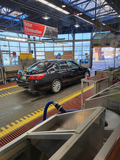 Car Wash «Delta Sonic Car Wash», reviews and photos, 1245 W Dundee Rd, Palatine, IL 60074, USA