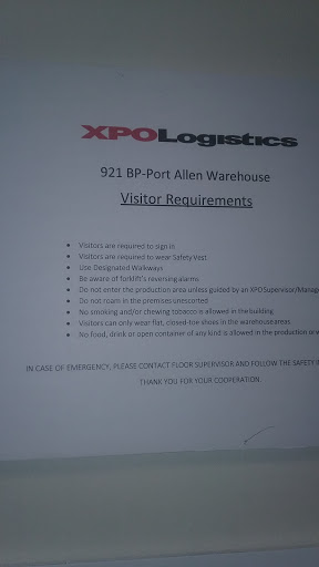 Auto Parts Store «Keystone Automotive - Baton Rouge», reviews and photos, 1850 Grand Terre Ln Suite 700, Port Allen, LA 70767, USA