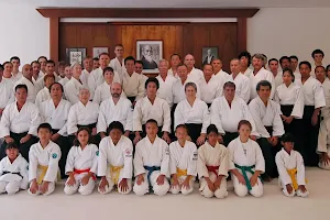 Aikido of Hilo image