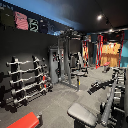 GIMNASIO FIT XL - San Telmo Kalea, 22, BAJO, 20750 Zumaia, Gipuzkoa, Spain