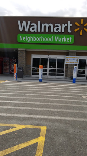 Supermarket «Walmart Neighborhood Market», reviews and photos, 1050 Alamance Church Rd, Greensboro, NC 27406, USA