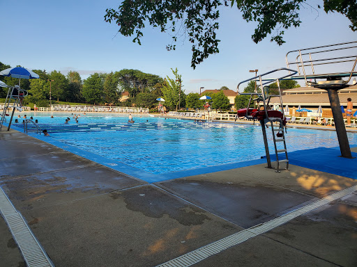 Water Park «Rice Pool & Water Park», reviews and photos, 1777 Blanchard St, Wheaton, IL 60189, USA