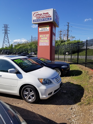 Auto Auction «Carriage Trade Public Auto Auction», reviews and photos, 1575 Alan Wood Rd, Conshohocken, PA 19428, USA