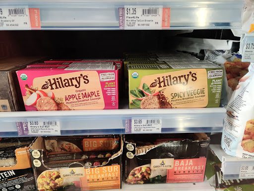 Natural Foods Store «Natural Grocers», reviews and photos, 759 Grapevine Hwy, Hurst, TX 76054, USA
