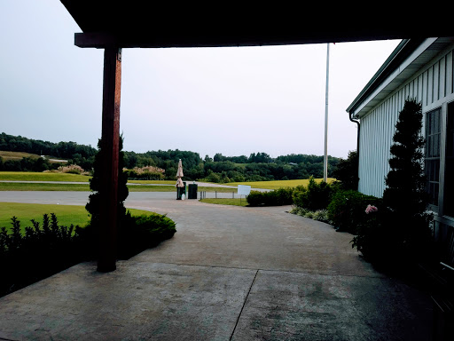 Golf Course «The Pete Dye Course», reviews and photos, 1082 Taggart Ln, West Baden Springs, IN 47469, USA