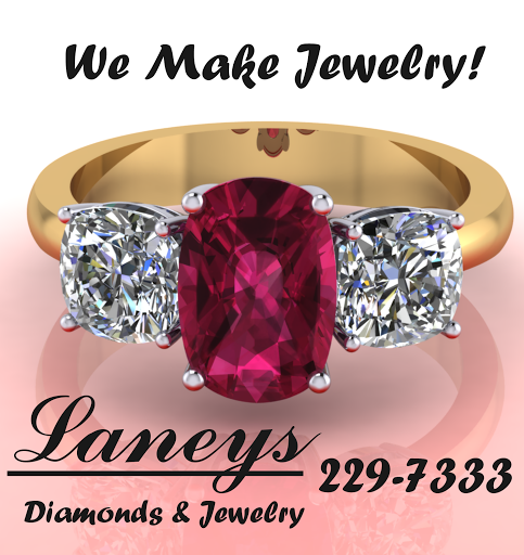 Laney's Diamonds and Jewelry
