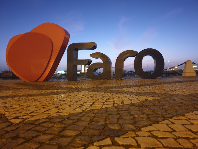 Doca de Faro - Agência de viagens