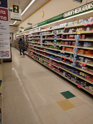 Pharmacy «Discount Drug Mart», reviews and photos, 1005 High St, Wadsworth, OH 44281, USA
