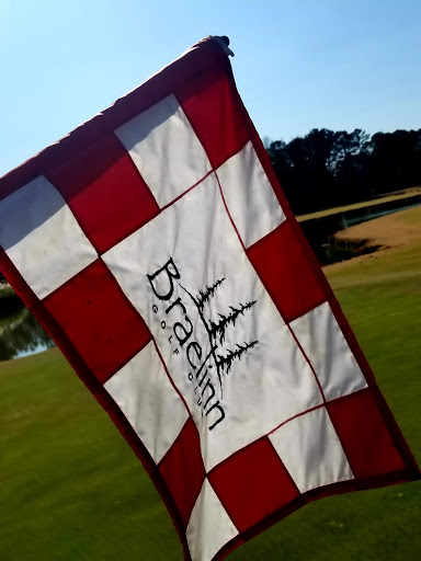 Golf Course «Braelinn Golf Club», reviews and photos, 500 Clubview Dr, Peachtree City, GA 30269, USA