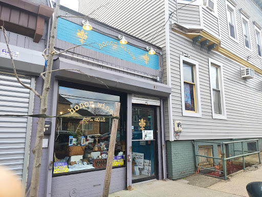 Honor Wines, 36 Bay St, Staten Island, NY 10301, USA, 