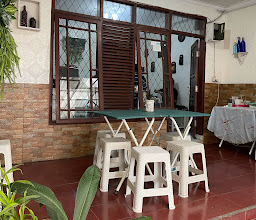 Homieside Coffee & Eatery photo