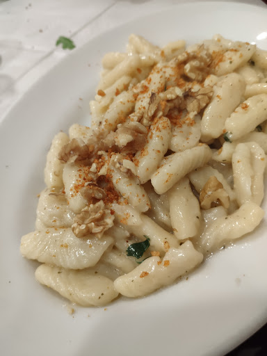 Ristorante "A Camastra" di Ruggieri Michele