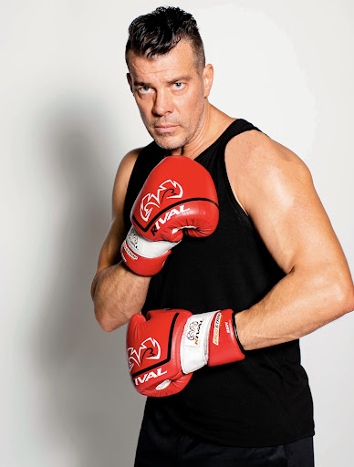 Boxing Gym «Buckhead Fight Club», reviews and photos, 3293 Buford Hwy NE #500, Atlanta, GA 30329, USA