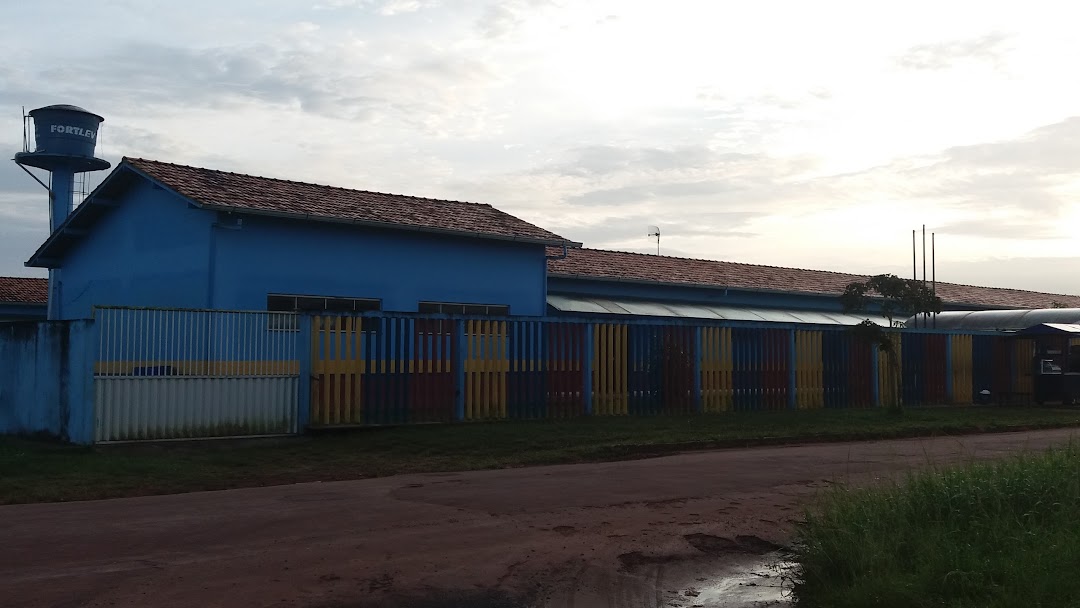 Escola Municipal Luiz Paiva