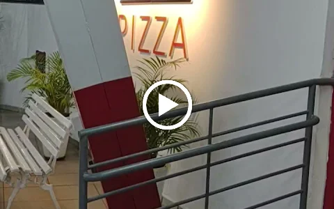 Mega Pizza lavras mg image