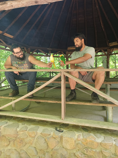 Golf Course «Reynolds Park Golf Course», reviews and photos, 2391 Reynolds Park Rd, Winston-Salem, NC 27107, USA