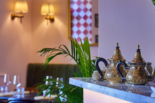 LA PETITE AMAL | Moroccan Cuisine & Bar