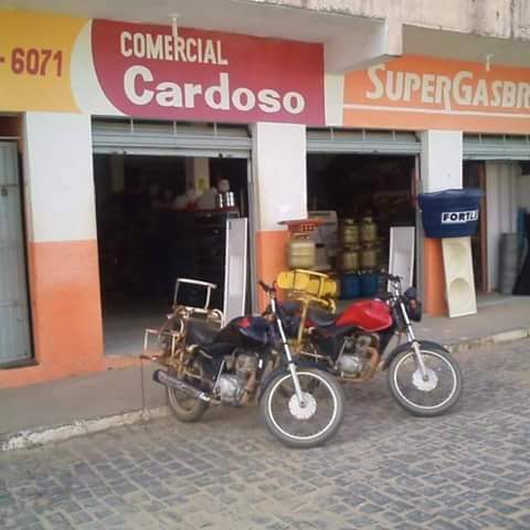 Comercial Cardoso