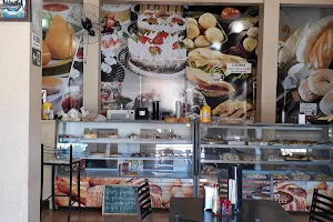 Cravo Canella Cafe & Restaurante image