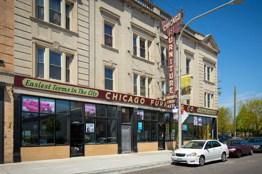 Furniture Store «New Age Chicago Furniture», reviews and photos, 4238 S Cottage Grove Ave, Chicago, IL 60653, USA