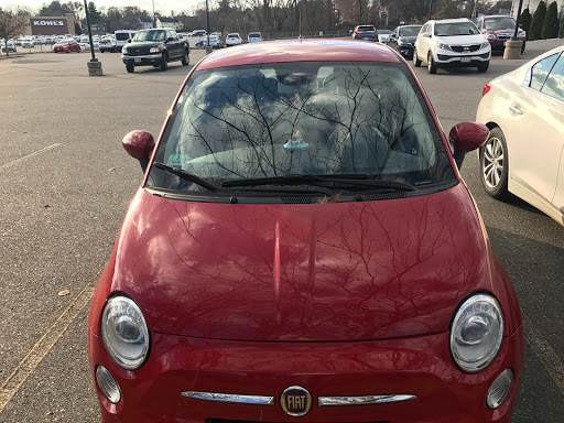 Toyota Dealer «Ira Toyota of Tewksbury», reviews and photos, 468 Main St, Tewksbury, MA 01876, USA