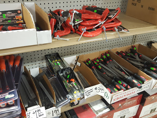 Variety Store «Duluth Salvage», reviews and photos, 3570 Buford Hwy #203, Duluth, GA 30096, USA