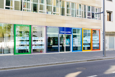 FONCIA | Agence Immobilière | Achat-Vente | Metz | Avenue François Mitterrand à Metz