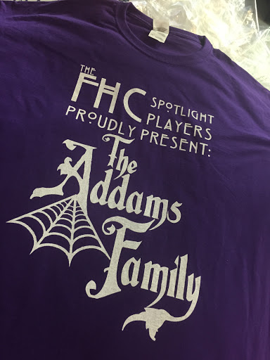 Custom T-shirt Store «DS Printing Co», reviews and photos, 325 Droste Rd, St Charles, MO 63301, USA