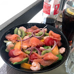 Photo n°3 de l'avis de Anna.o fait le 05/08/2020 à 20:03 sur le  La Vita è Bella Ristorante - Insalateria à Como