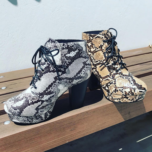 Shoe Store «Shoe Trend 2», reviews and photos, 2335 E 53rd St, Indianapolis, IN 46220, USA