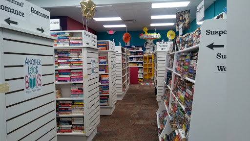 Used Book Store «Another Look Books», reviews and photos, 22263 Goddard Rd, Taylor, MI 48180, USA