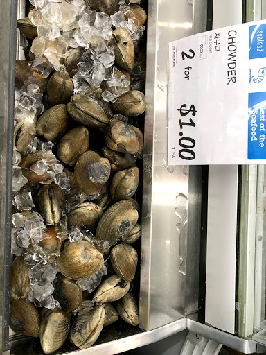 Korean Grocery Store «H Mart», reviews and photos, 34 E Golf Rd, Schaumburg, IL 60173, USA