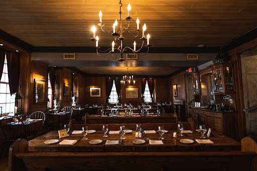 Photo of Fraunces Tavern