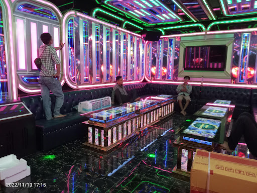 Nhà nghỉ Kim Thanh