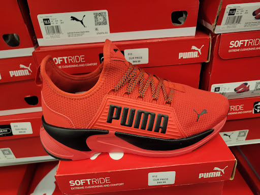 Shoe Store «Shoe Carnival», reviews and photos, 1500 Greentree Blvd, Clarksville, IN 47129, USA