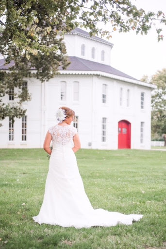 Event Venue «The Round Barn Stable of Memories», reviews and photos, 1200 Red Mile Rd, Lexington, KY 40504, USA