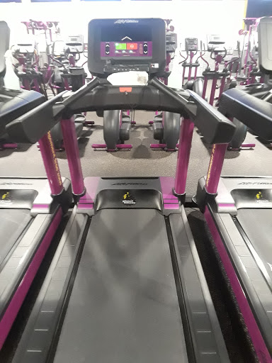 Gym «Planet Fitness», reviews and photos, 3050 N 5th Street Hwy, Reading, PA 19605, USA
