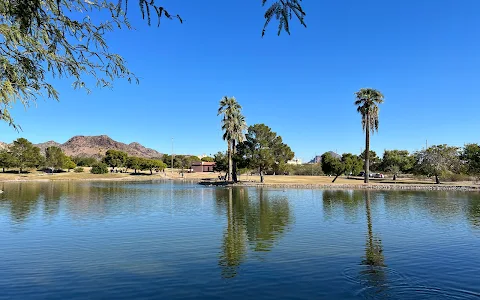 Granada Park image
