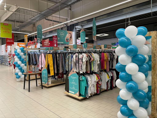 O nouă viață by Auchan în parteneriat cu LaMajole
