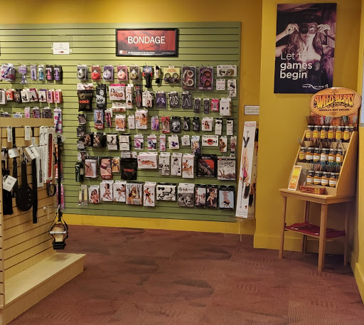 Adult Entertainment Store «Lovers Playground», reviews and photos, 33 E Springfield Ave, Champaign, IL 61821, USA