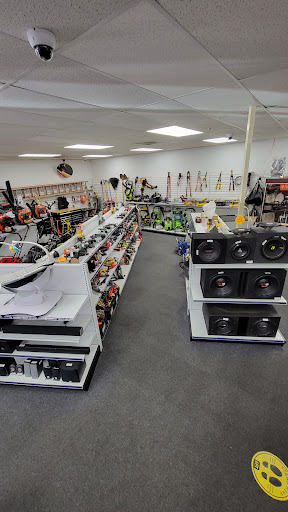 Pawn Shop «National Pawn and Jewelry», reviews and photos, 2905 Eastway Dr, Charlotte, NC 28205, USA