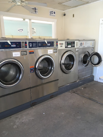 Scrub A Dub Laundromat