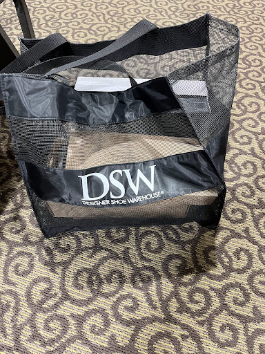Shoe Store «DSW Designer Shoe Warehouse», reviews and photos, 375 E Altamonte Dr, Altamonte Springs, FL 32701, USA