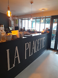 Photos du propriétaire du Restaurant La Placette à Castelnau-le-Lez - n°10