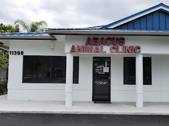 Abacus Animal Clinic